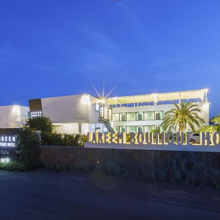 Lareem Boutique Hotel Jeljedong Kültér fotó