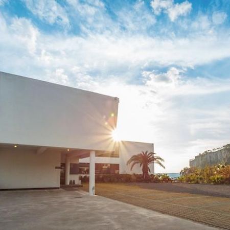 Lareem Boutique Hotel Jeljedong Kültér fotó