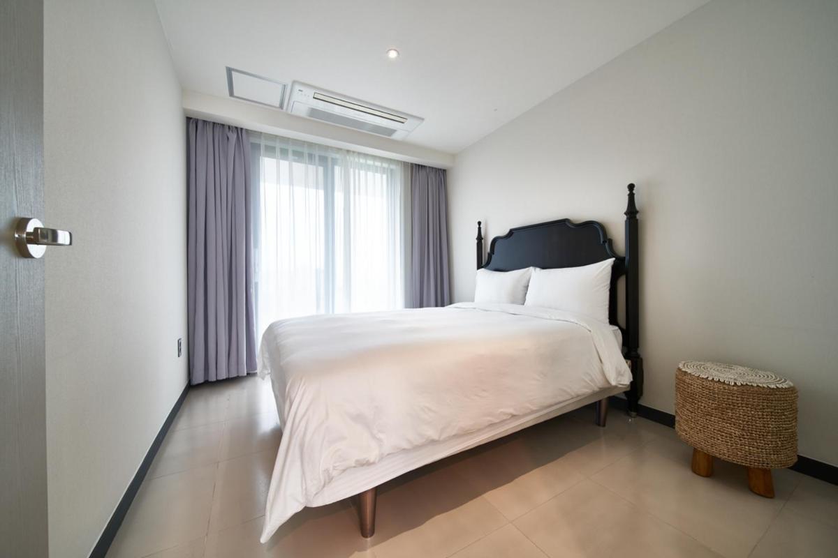 Lareem Boutique Hotel Jeljedong Kültér fotó