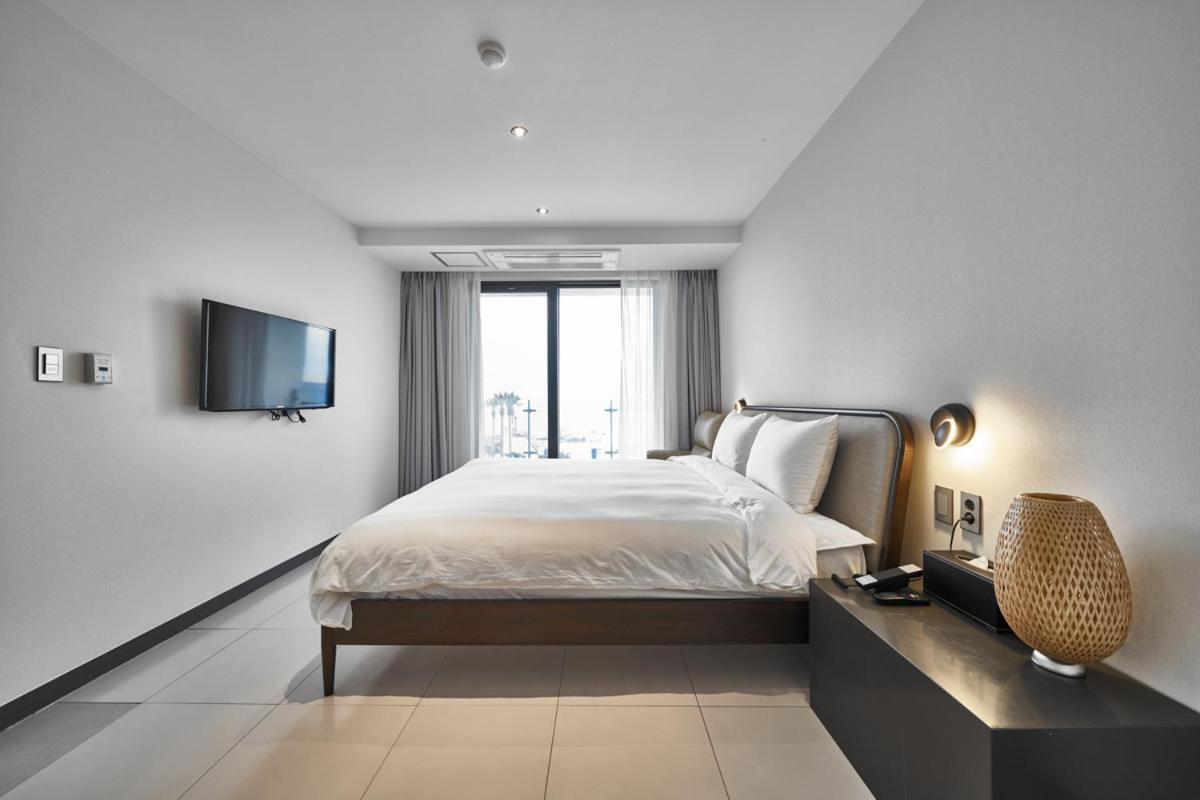 Lareem Boutique Hotel Jeljedong Kültér fotó
