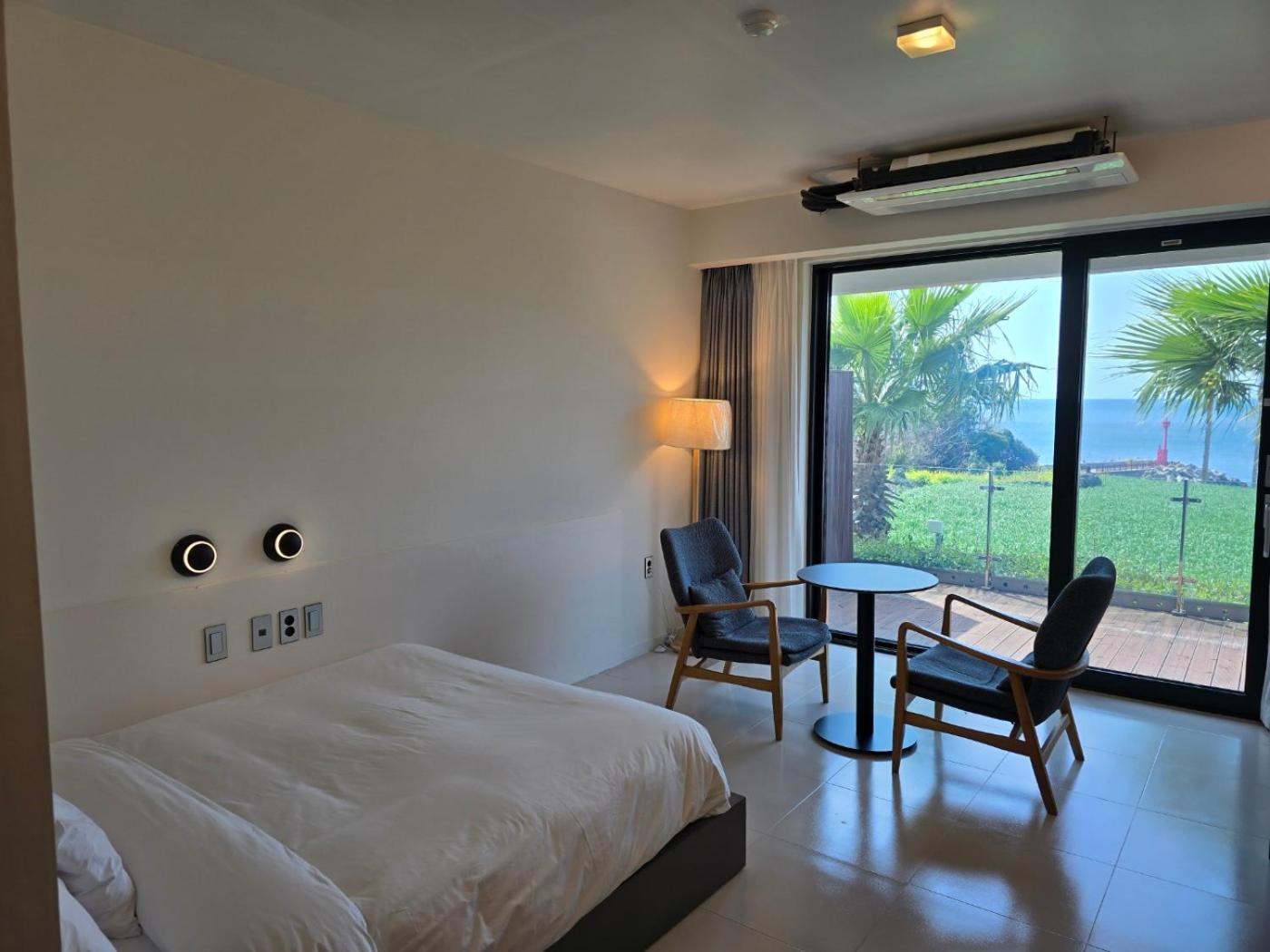 Lareem Boutique Hotel Jeljedong Kültér fotó