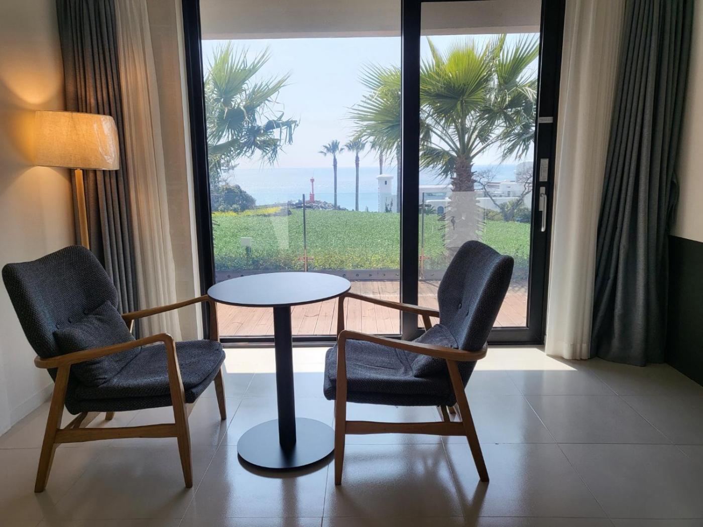 Lareem Boutique Hotel Jeljedong Kültér fotó