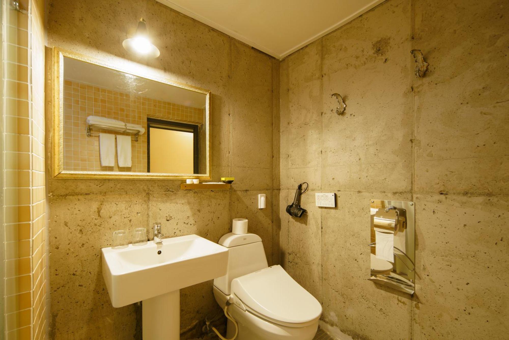Lareem Boutique Hotel Jeljedong Kültér fotó