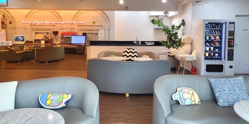 Lareem Boutique Hotel Jeljedong Kültér fotó
