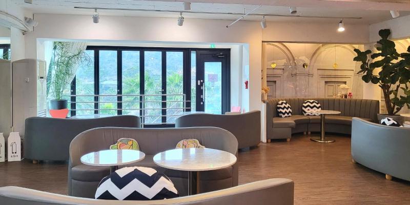 Lareem Boutique Hotel Jeljedong Kültér fotó
