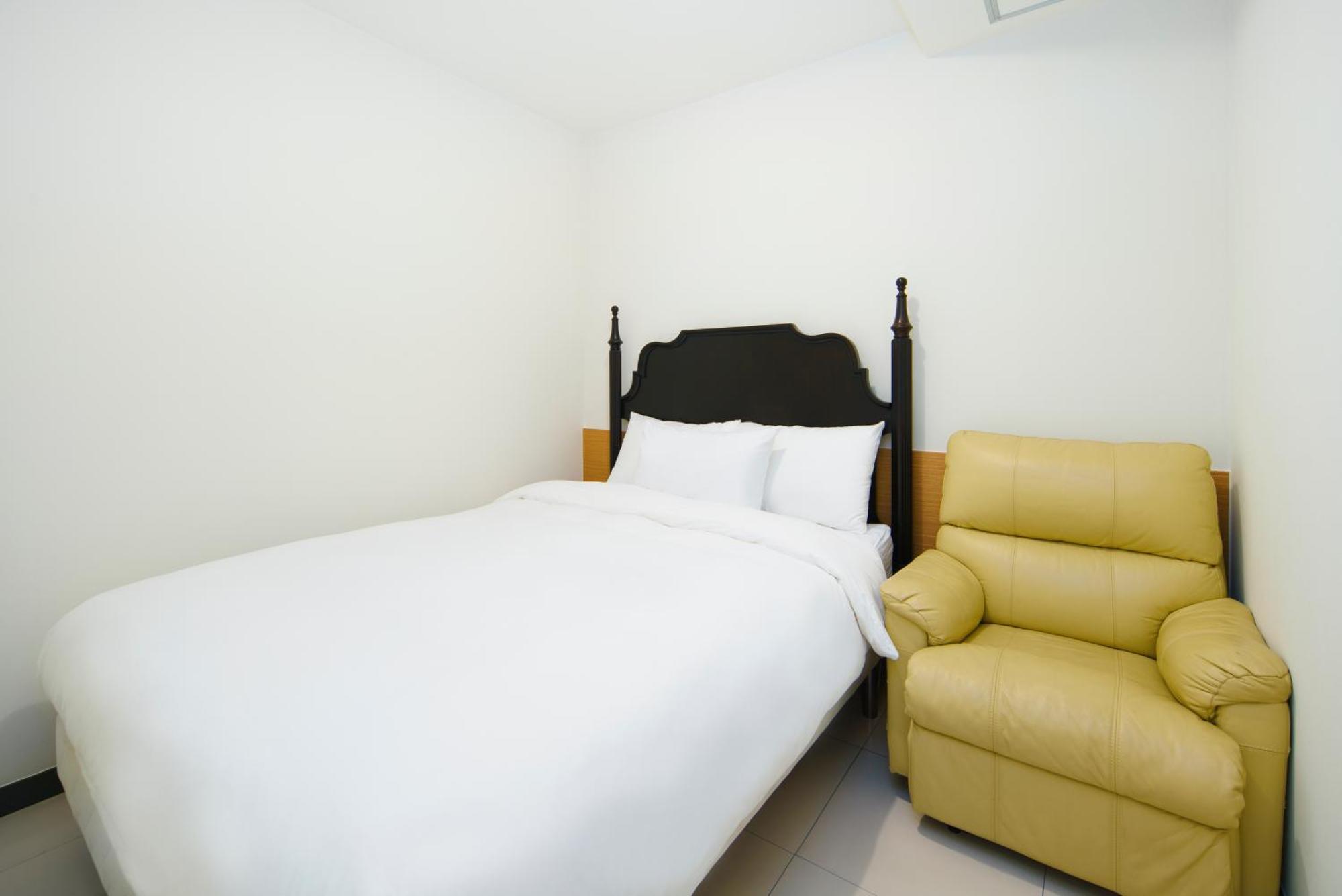 Lareem Boutique Hotel Jeljedong Kültér fotó