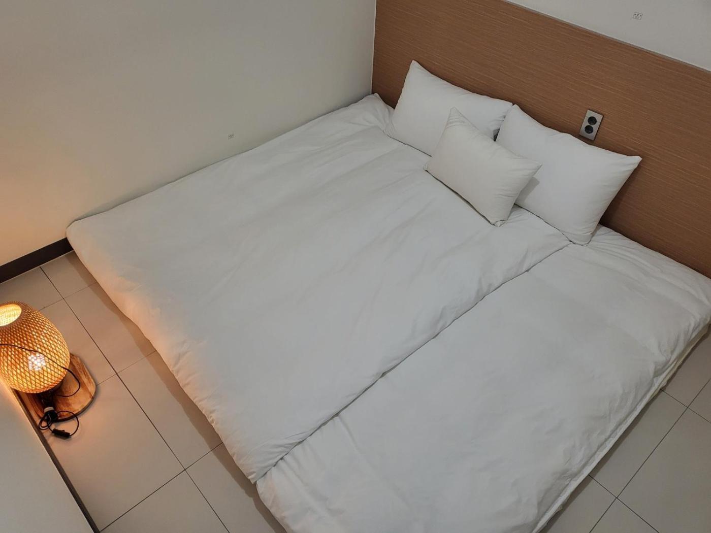 Lareem Boutique Hotel Jeljedong Szoba fotó