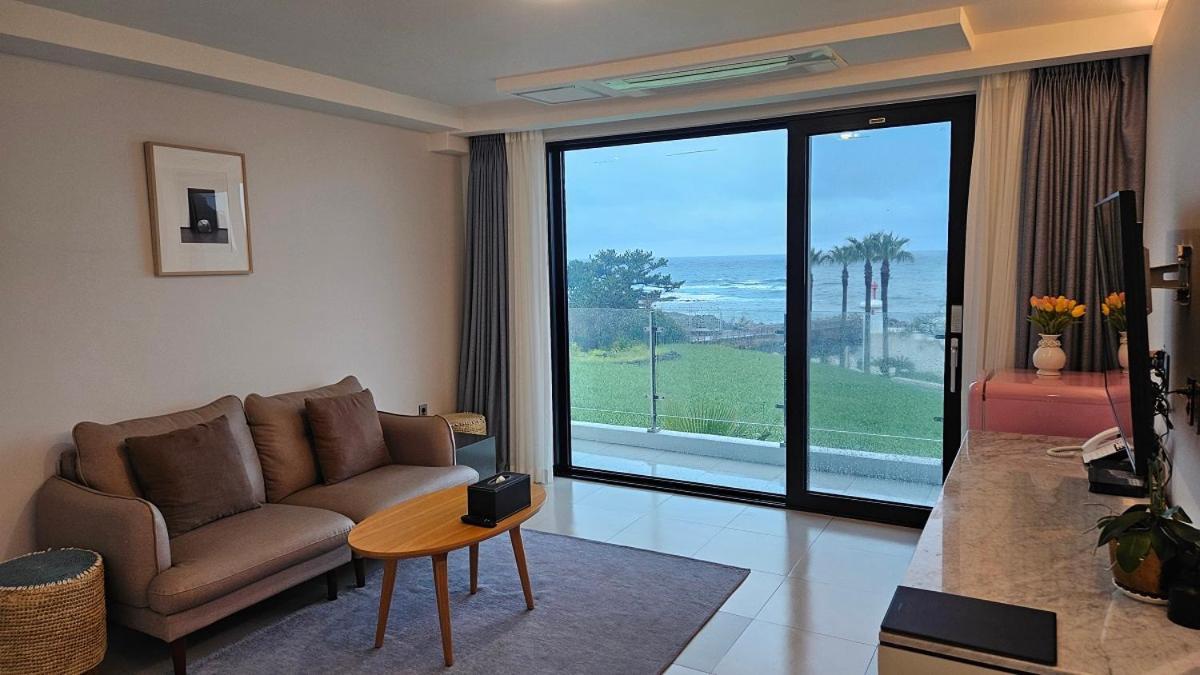 Lareem Boutique Hotel Jeljedong Kültér fotó