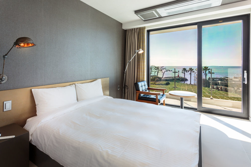 Lareem Boutique Hotel Jeljedong Kültér fotó
