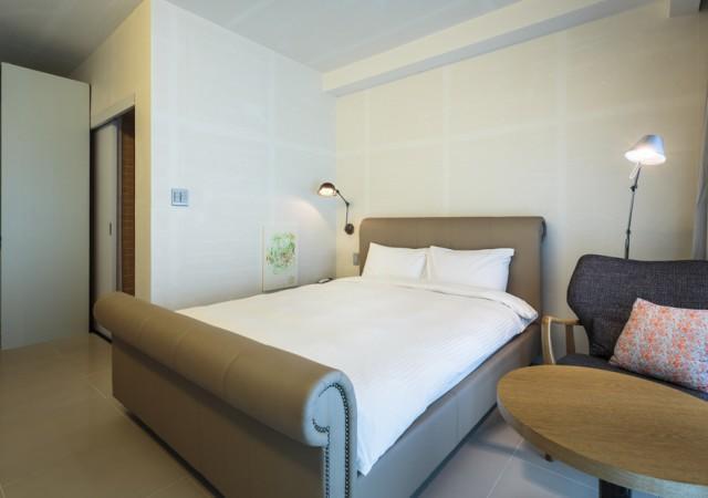 Lareem Boutique Hotel Jeljedong Kültér fotó