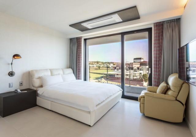 Lareem Boutique Hotel Jeljedong Kültér fotó
