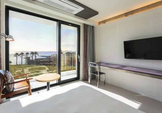 Lareem Boutique Hotel Jeljedong Kültér fotó