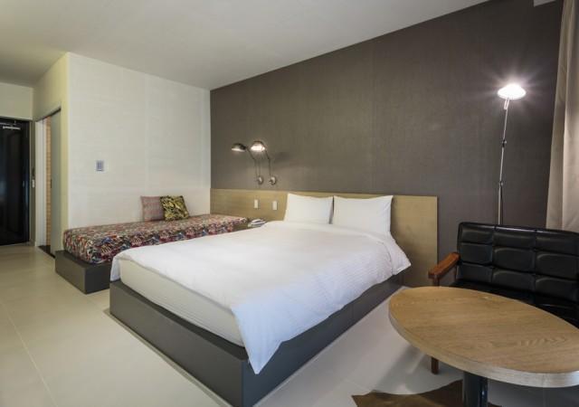 Lareem Boutique Hotel Jeljedong Kültér fotó
