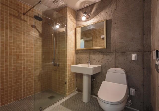 Lareem Boutique Hotel Jeljedong Kültér fotó