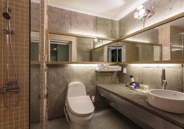 Lareem Boutique Hotel Jeljedong Kültér fotó