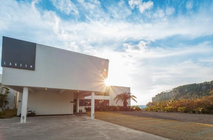 Lareem Boutique Hotel Jeljedong Kültér fotó