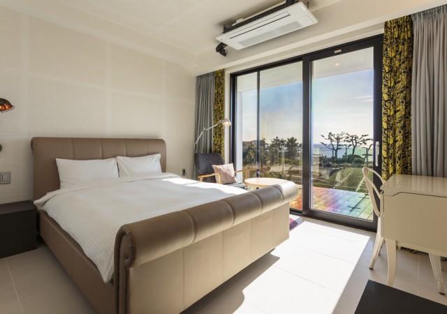Lareem Boutique Hotel Jeljedong Kültér fotó