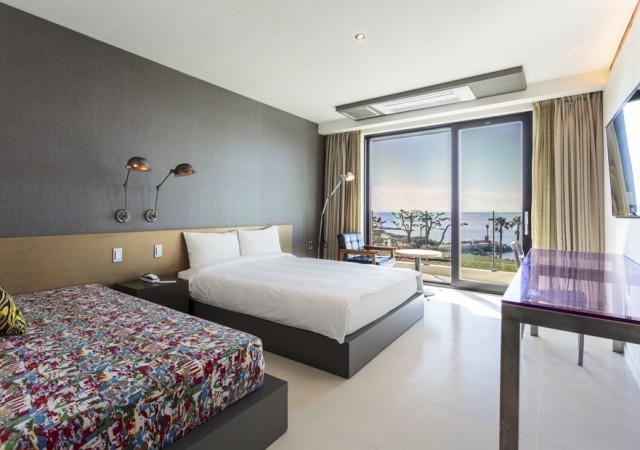 Lareem Boutique Hotel Jeljedong Kültér fotó