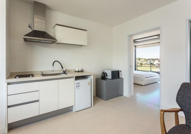 Lareem Boutique Hotel Jeljedong Kültér fotó