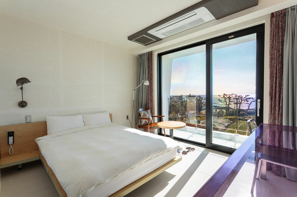 Lareem Boutique Hotel Jeljedong Kültér fotó